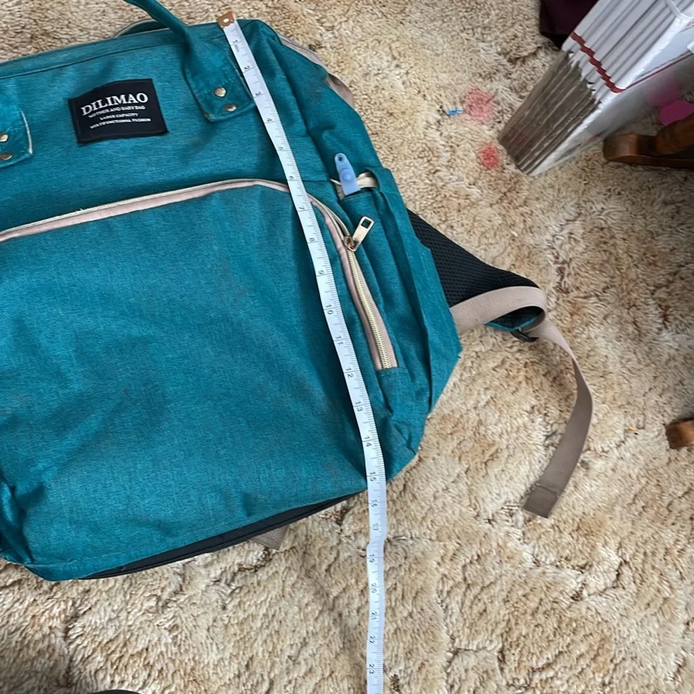 dilimao mother and baby bag‎